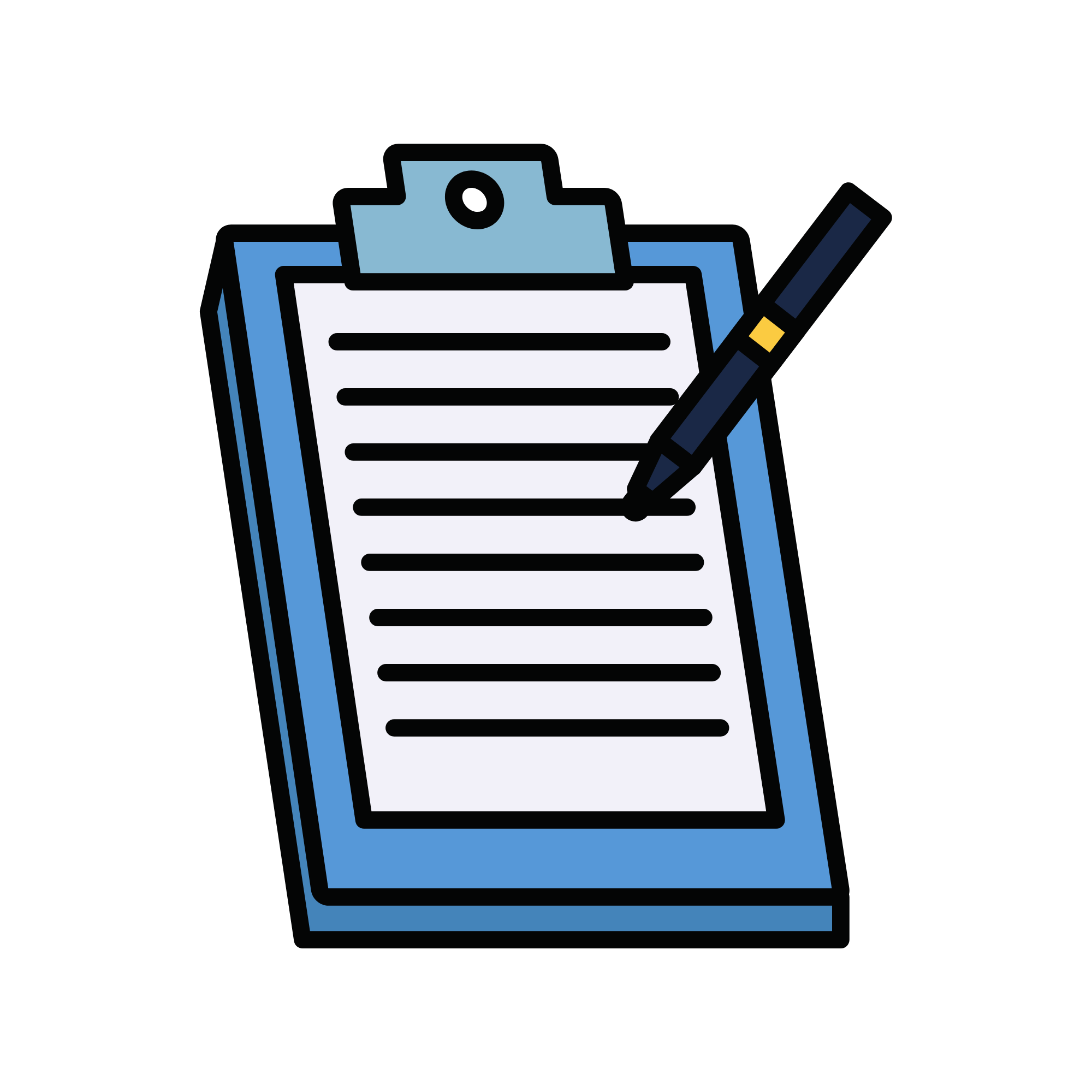 制度・手続きガイド